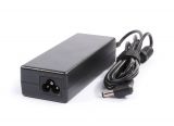Power adapter, 24VDC, 4A, 90W, 100-240VAC, 5.5x2.5mm, stabilized, impulse, UP096S