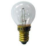 Special Bulb, Е14, 6 V, 15 W, for microscope