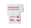 Electromagnetic relay NT90TNAE240CB - 1