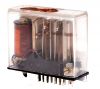 Електромагнитно специално реле бобина 24VDC 250VAC/10A 4PDT - 4NO+4NC 2 RH 01 - 1 - Викиват Електромагнитно специално реле бобина 24VDC 250VAC/10A 4PDT - 4NO+4NC 2 RH 01 - 1
