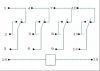 Реле PM405 с бобина 12V - 2 - Викиват Реле PM405 с бобина 12V - 2