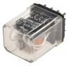 Електромагнитно реле, PM405, 36VAC 220VAC/3A 4PDT 4NO+4NC - 2 - Викиват Електромагнитно реле, PM405, 36VAC 220VAC/3A 4PDT 4NO+4NC - 2
