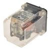 Electromagnetic Relay, PM200, 48VDC 220VAC/4A DPDT 2NO + 2NC - 3