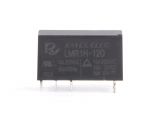 Electromagnetic relay LMR1H-12D, 12 VAC, 1NO + 1NC (SPDT), 250VAC, 30VDC, 16A - 1 - Vikiwat Electromagnetic relay LMR1H-12D, 12 VAC, 1NO + 1NC (SPDT), 250VAC, 30VDC, 16A - 1
