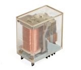 Реле електромагнитно универсално, PR16L44 , 120VDC 250VAC/2A 4PDT-4NO+4NC - 1 - Викиват Реле електромагнитно универсално, PR16L44 , 120VDC 250VAC/2A 4PDT-4NO+4NC - 1