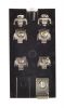 Реле PC2 електромагнитно, универсално, бобина 12V, 24VDC/4A, SPDT-NO+NC - 2 - Викиват Реле PC2 електромагнитно, универсално, бобина 12V, 24VDC/4A, SPDT-NO+NC - 2