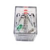 Electromechanical Relay MY4NS, coil 24VDC, 250VAC/5A 4PDT-4NO+4NC - 3