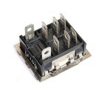 Цокъл за реле HL2-SS, 300 VAC, 10 А, 8 pin - 4 - Викиват Цокъл за реле HL2-SS, 300 VAC, 10 А, 8 pin - 4