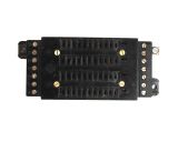 Цокъл за реле Rs 805541, 300 VAC, 10 A, 28 pin - 3 - Викиват Цокъл за реле Rs 805541, 300 VAC, 10 A, 28 pin - 3
