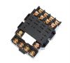 Цокъл реле PTF14AK 300VAC 10А 14pin - 1 - Викиват Цокъл реле PTF14AK 300VAC 10А 14pin - 1