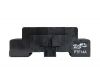 Цокъл реле PTF14AK 300VAC 10А 14pin - 4 - Викиват Цокъл реле PTF14AK 300VAC 10А 14pin - 4