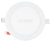 LED панел за вграждане 16W, кръг, 220VAC, 1180lm, 6400K, студенобял, ф190mm, SLIM, BL07-1620 - 6 - Викиват LED панел за вграждане 16W, кръг, 220VAC, 1180lm, 6400K, студенобял, ф190mm, SLIM, BL07-1620 - 6