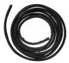 Оплетка за кабели, полиестерна, Ф13mm, черна, Helagine Twist-In 13, HellermannTyton, 170-01013
 - 2