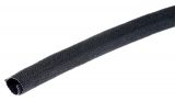 Оплетка за кабели, полиестерна, 2m, Ф19mm, черна, Helagaine Twist-In 19, HellermannTyton, 170-01014