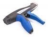 Tension gun EVO7 for tightening cable ties - 2