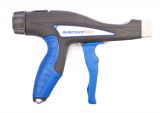 Mechanical tensioning gun for tightening cable ties, EVO9HT, HellermannTyton, 110-80017