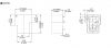 Electromechanical Relay SONG CHUAN 832HA-1-F-C, 1NO, 24VDC, 40A, 277VAC, PCB - 2