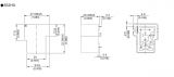 Electromechanical Relay SONG CHUAN 832HA-1-F-C, 1NO, 24VDC, 40A, 277VAC, PCB - 2 - Vikiwat Electromechanical Relay SONG CHUAN 832HA-1-F-C, 1NO, 24VDC, 40A, 277VAC, PCB - 2