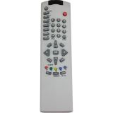 Remote control,  BEKO 20.2 TV-DVD