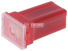 Auto Fuse 32 VDC 50 A red