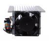 HF antenna amplifier, 20W - 3 - Vikiwat HF antenna amplifier, 20W - 3