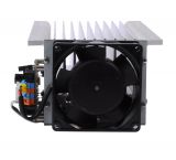 HF antenna amplifier, 20W - 3 - Vikiwat HF antenna amplifier, 20W - 3