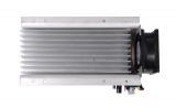 HF antenna amplifier, 20W - 5 - Vikiwat HF antenna amplifier, 20W - 5