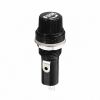 Fuse Holder, FH-102, CT6618B, 6x30mm