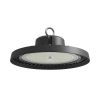 Industrial LED fixture, 200W, 230VAC, 34000lm, 3in1 colors, IP65, BT45-59681, pie/bell
 - 1