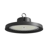 Industrial LED lamp, 200W, 230VAC, 34000lm, 3in1 colors, IP65, BT45-59681, pie/bell