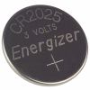 Button Cell Battery CR2025, 3VDC, 165mAh, lithium - 1
