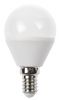 LED bulb mini globe P45, 5W, E14, 220VAC, 3000K, Braytron BA11-00510 - 4