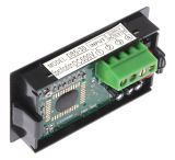 Digital voltmeter, 0-600V DC, SFD-85 - 2 - Vikiwat Digital voltmeter, 0-600V DC, SFD-85 - 2