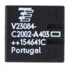 Реле електромагнитно V23084-C2002-A403, 12VDC, 20A, SPDTx2 - 2 - Викиват Реле електромагнитно V23084-C2002-A403, 12VDC, 20A, SPDTx2 - 2