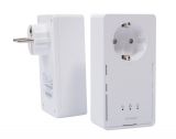 Powerline adapter 1200Mbit/s - 2 - Vikiwat Powerline adapter 1200Mbit/s - 2