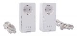 Powerline adapter 1200Mbit/s - 3 - Vikiwat Powerline adapter 1200Mbit/s - 3