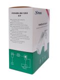 Powerline adapter 1200Mbit/s - 7 - Vikiwat Powerline adapter 1200Mbit/s - 7