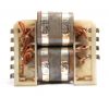 Transformer 250 VA, 220 / 3.5 + 2 x (16 + 25 + 18) VAC - 1 - Vikiwat Transformer 250 VA, 220 / 3.5 + 2 x (16 + 25 + 18) VAC - 1