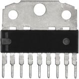 Интегрална схема TDA6108JF - Викиват Интегрална схема TDA6108JF