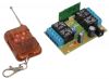 4 Channel Module with Remote Control and 4 working modes - 1 - Vikiwat 4 Channel Module with Remote Control and 4 working modes - 1