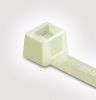 CABLE TIE T18L-PA66-NA, 205MM, white - 1