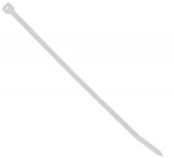 Cable tie 150x4mm, package of 100 pieces