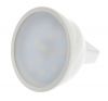 LED spotlight GU5.3, 6.5W, 12VDC/AC, 4200K, natural white - 6