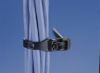 Reusable and releasable cable tie Softfix, double slotted head, 180mm lenght,  HellermannTyton, 115-07189 - 3