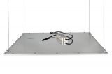 Hanging mounting kit for LED panels - 2 - Vikiwat Hanging mounting kit for LED panels - 2