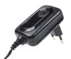 Charger for MOTOROLA, SSW-0622, 100-240VAC, 5.9VDC, 0.375A - 1