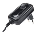 Charger for MOTOROLA, SSW-0622, 100-240VAC, 5.9VDC, 0.375A