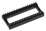 Socket for IC 32-pin, DIP - 2 - Vikiwat Socket for IC 32-pin, DIP - 2