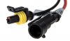 Ксенон 12V 8000K P43t-38 за мотор - 5 - Викиват Ксенон 12V 8000K P43t-38 за мотор - 5