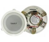 Ceiling speaker SPC P-601 8Ohm 100V 3-15W 6.5"